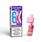 Lost Mary BM6000 Refill Pod